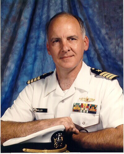 James Miller