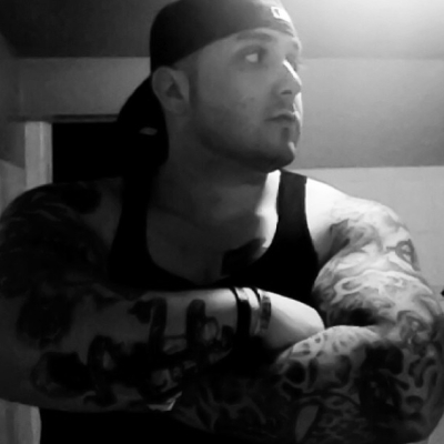 Richard Gallardo