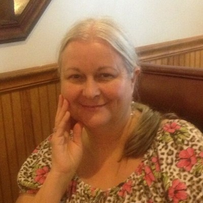 Kimberly White