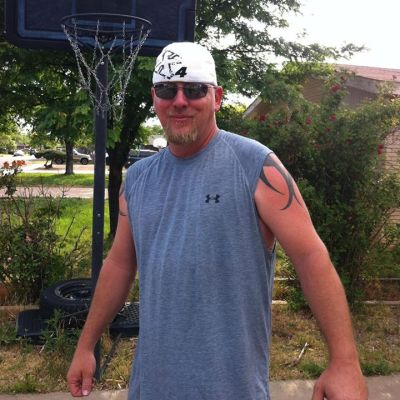 Kevin Jones