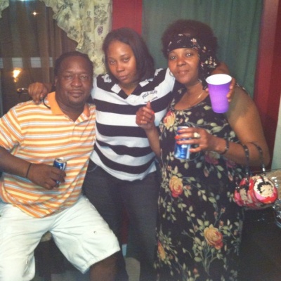 Sharlene Matthews
