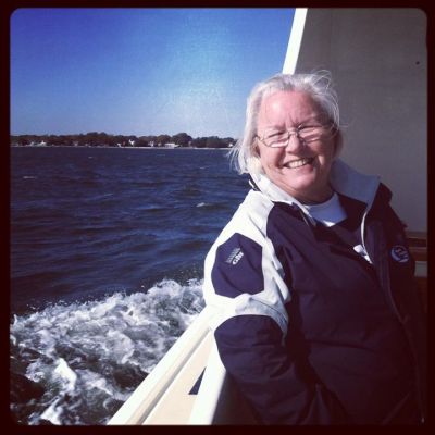 Trudy Oreilly