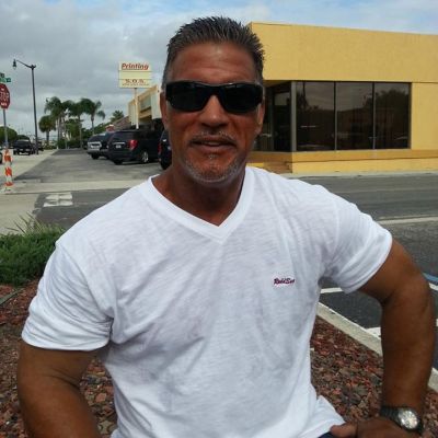 Mark Kearney