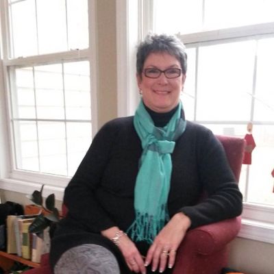 Mary Gruender