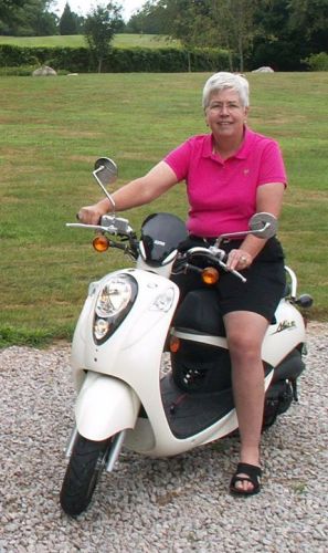 Sally Owen