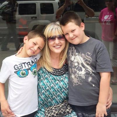Donna Arbogast