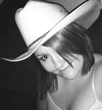 Megan Wingate