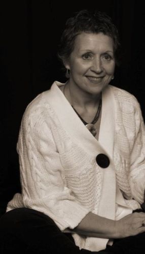 Darlene Crane