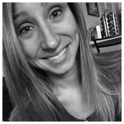Courtney Leazott