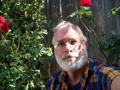 Allan Handforth