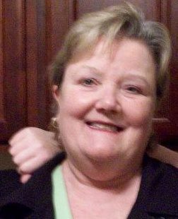 Elizabeth Bailey