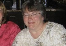 Dawn Gowgiel