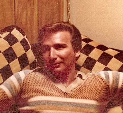 Tony Cizerle