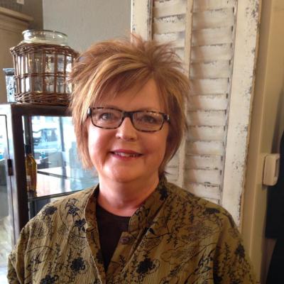 Teresa Preston