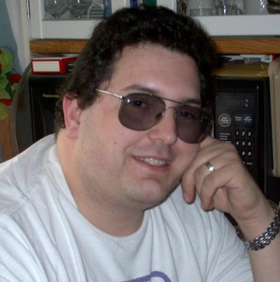 Kevin Baker