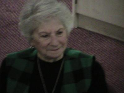 Nancy Kairis