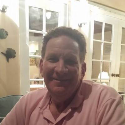 Steven Kravitz
