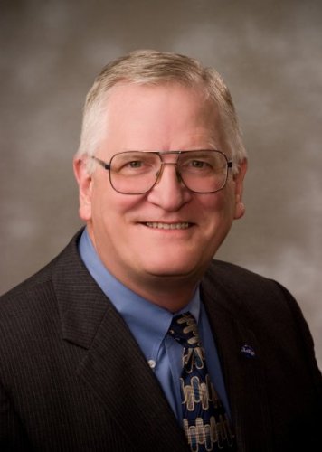 John Wold