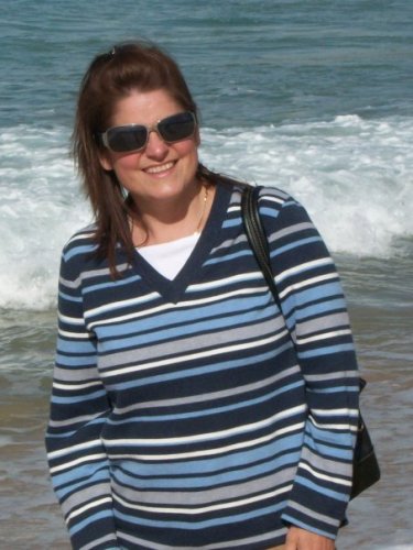 Linda Tomson