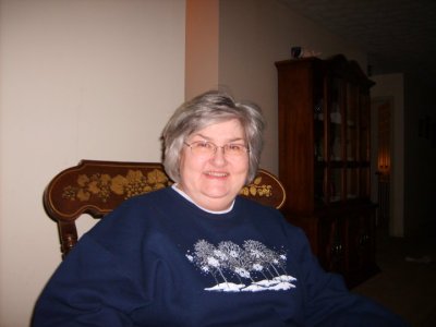 Linda Turkette