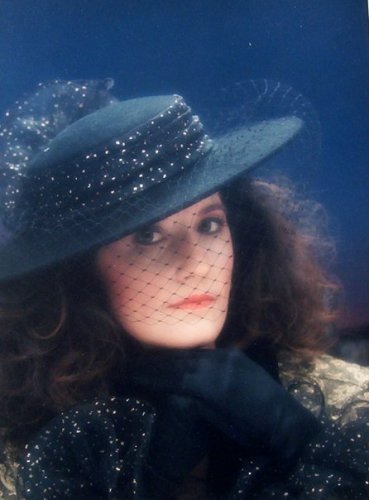 Judy Gill