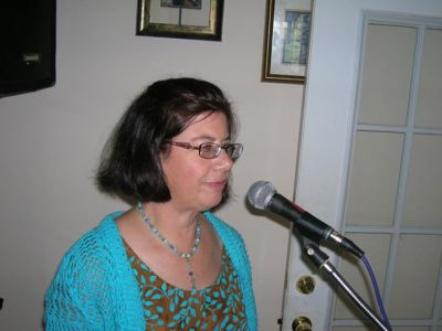 Linda Habenstreit