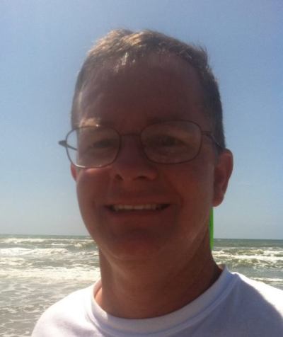 Michael Reid