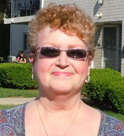 Lynne Walls