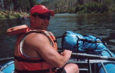 Shawn Crum