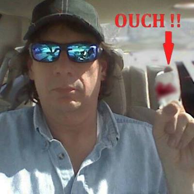 Michael Krafty