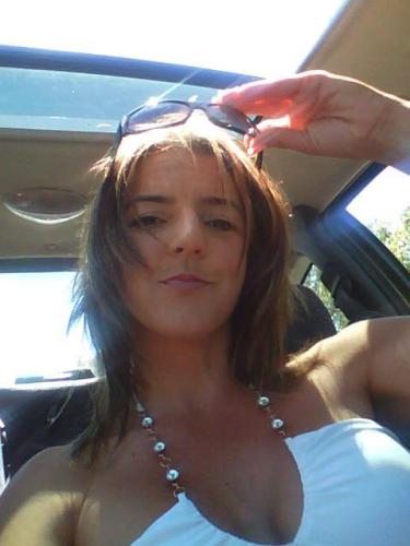 Kristina Tippins