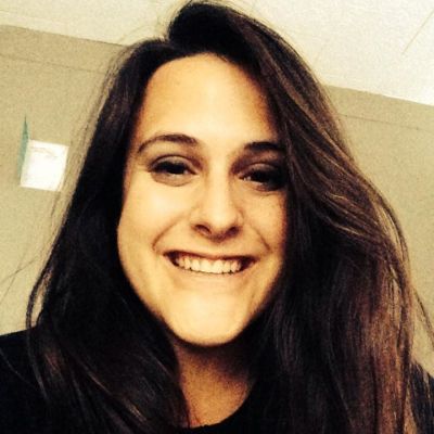 Danielle Coombe