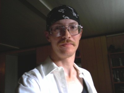 David Shustock