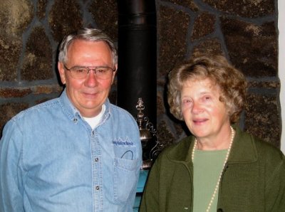 Richard Bloomfeldt