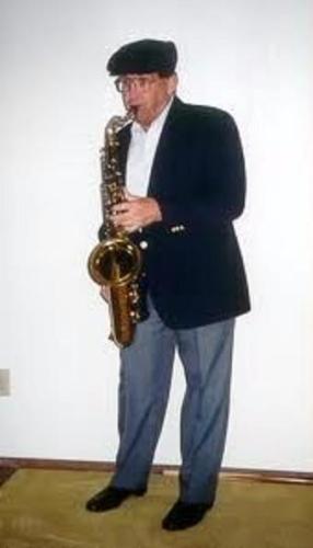 Anthony Hargis