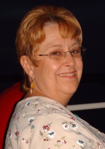 Janet Newman