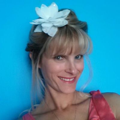 Crystal Mersereau