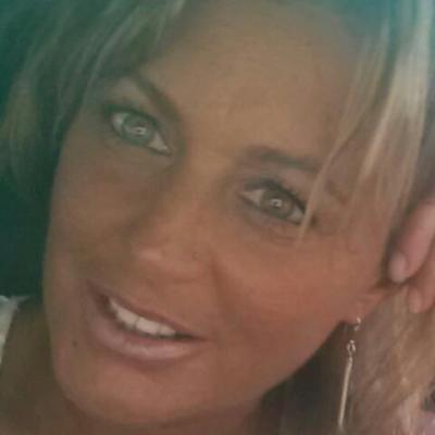 Sandi Frazier