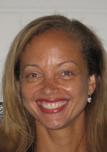 Yvette Rooks
