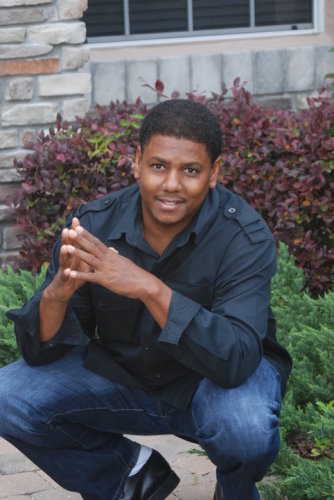 Nathan Shaw