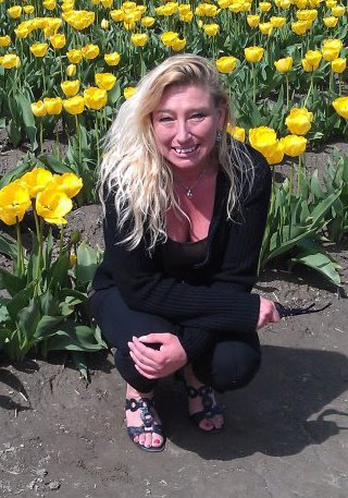 Billiejo Brown