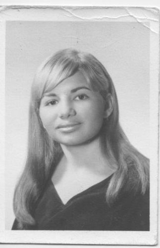 Dorinda Otero