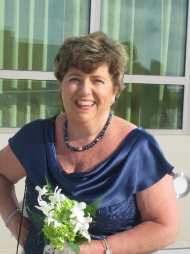 Jacqueline Matiyak