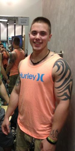 Matthew Capobianco