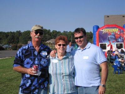 Judy Parker