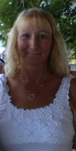 Penny Rumpf