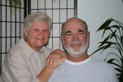 Linda Glarrow