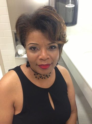 Delores Edwards