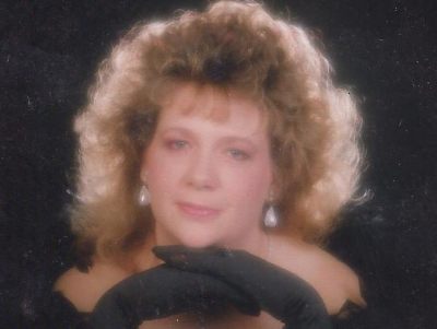 Laurie Miranda