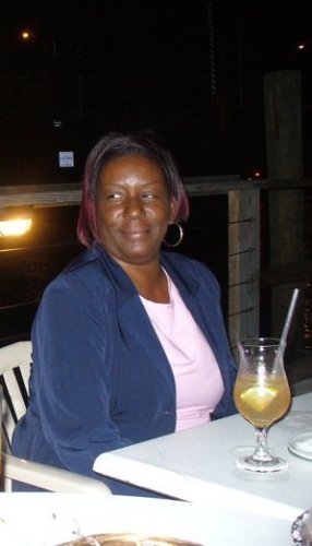 Georgia Bess